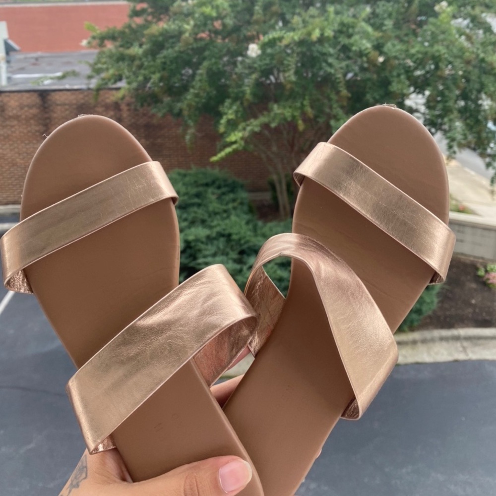 sandals - Picture 2 of 2